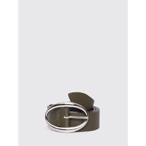 Orciani Belt Woman Green